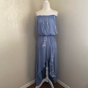 Storia Tie-dye Dress
